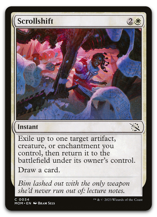Product image for TCG 491730