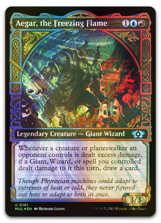 Product image for TCG 491933