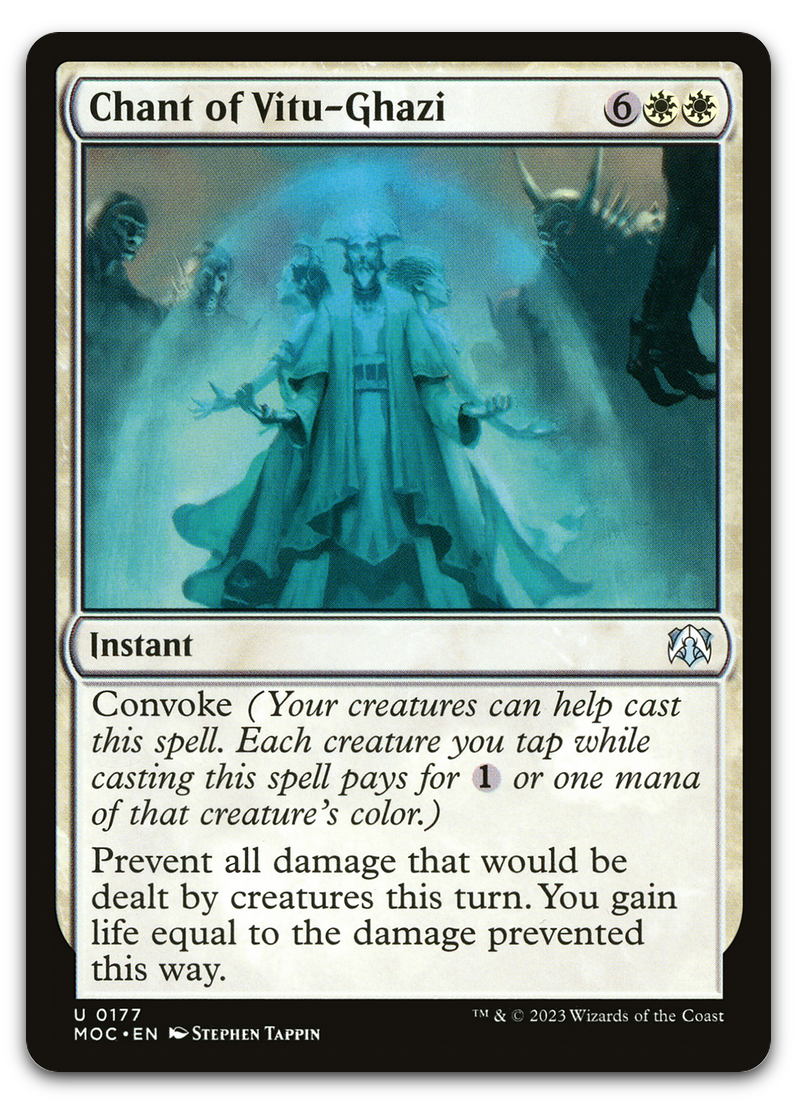 Product image for TCG 492111