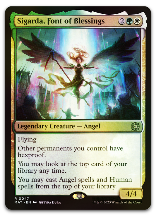Product image for TCG 495640