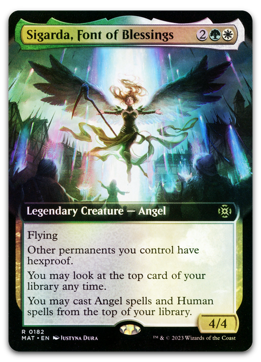 Product image for TCG 495861