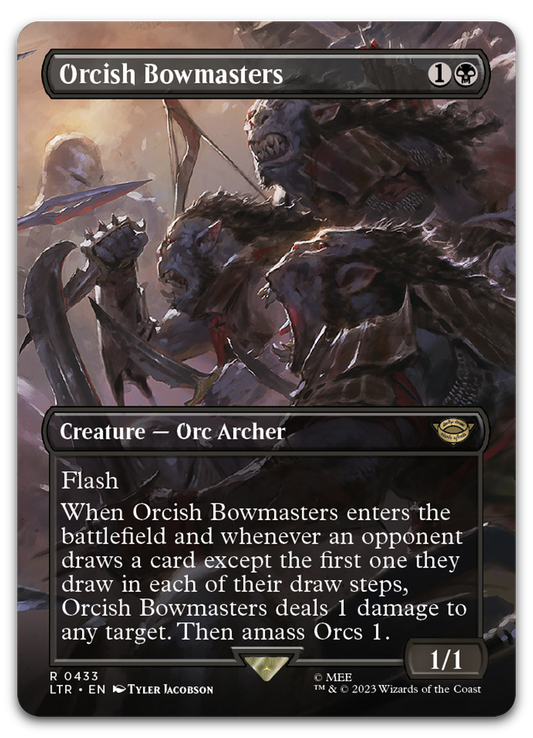 Product image for TCG 498425