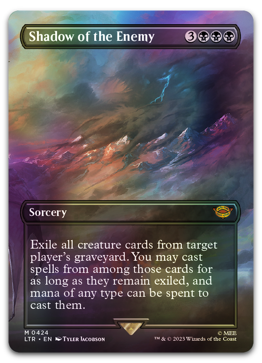 Product image for TCG 498437