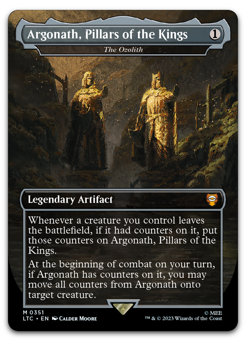 Product image for TCG 498457