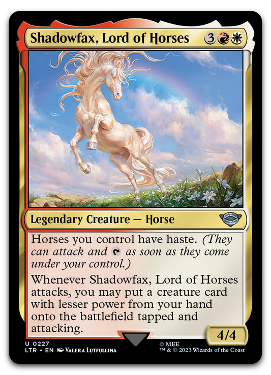 Product image for TCG 498650