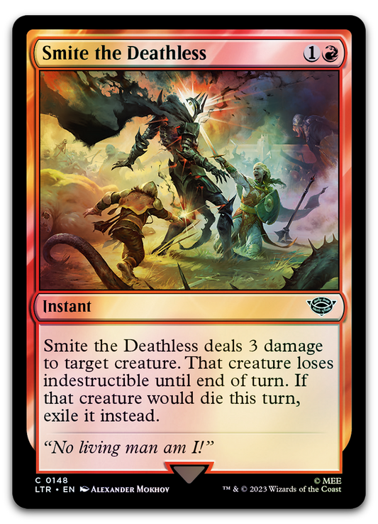 Product image for TCG 498824