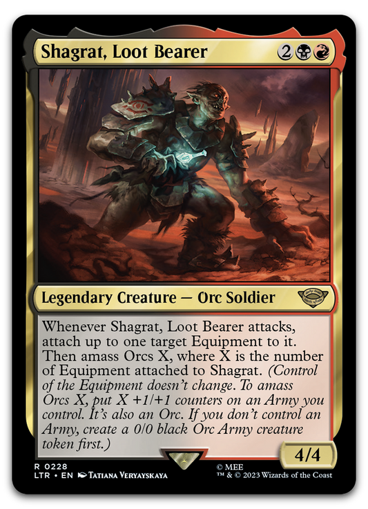 Product image for TCG 499217