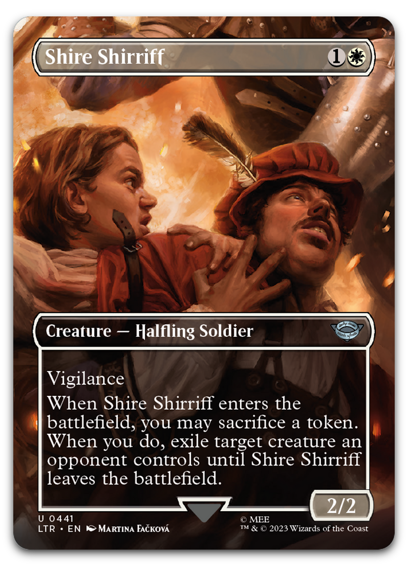 Product image for TCG 499310