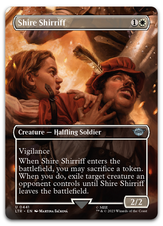 Product image for TCG 499310