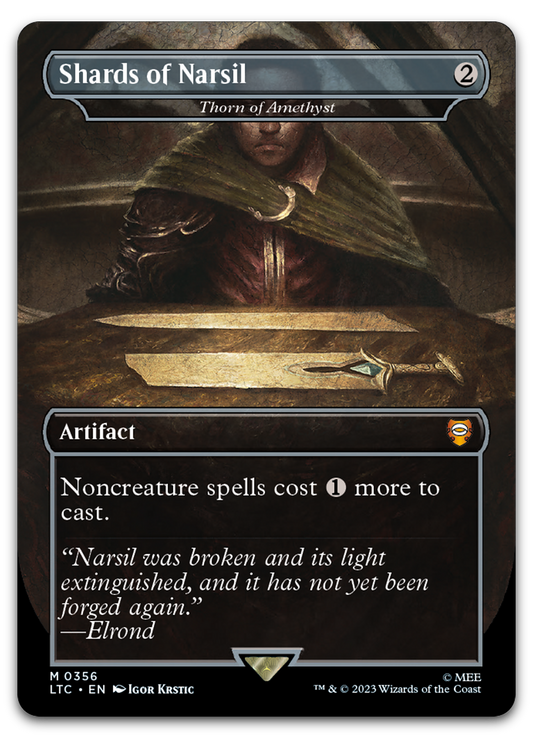 Product image for TCG 499315