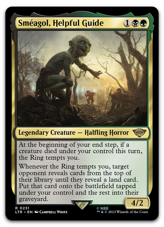 Product image for TCG 499330
