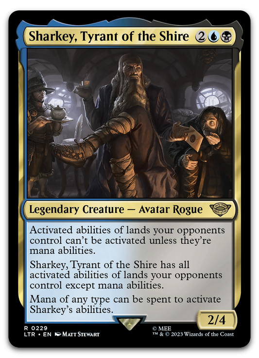 Product image for TCG 499333