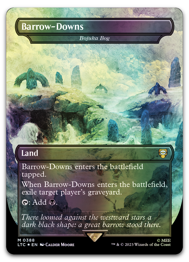 Product image for TCG 499377