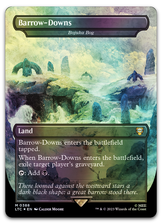 Product image for TCG 499377