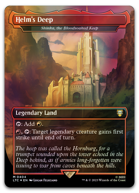 Product image for TCG 499394