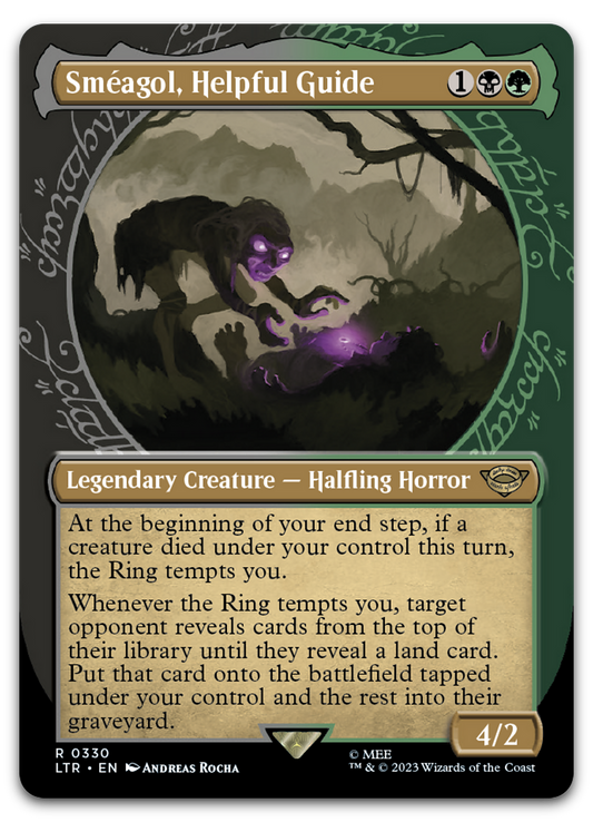 Product image for TCG 499398