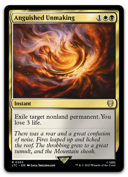 Product image for TCG 499532