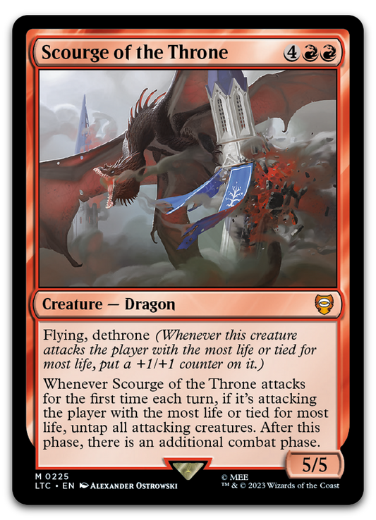 Product image for TCG 499632