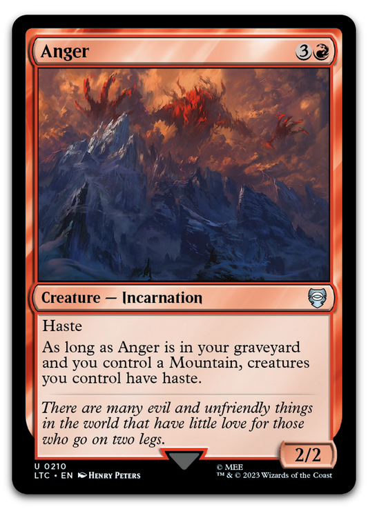Product image for TCG 499640