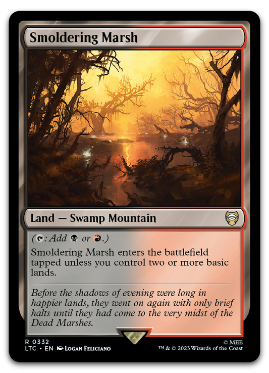 Product image for TCG 499684