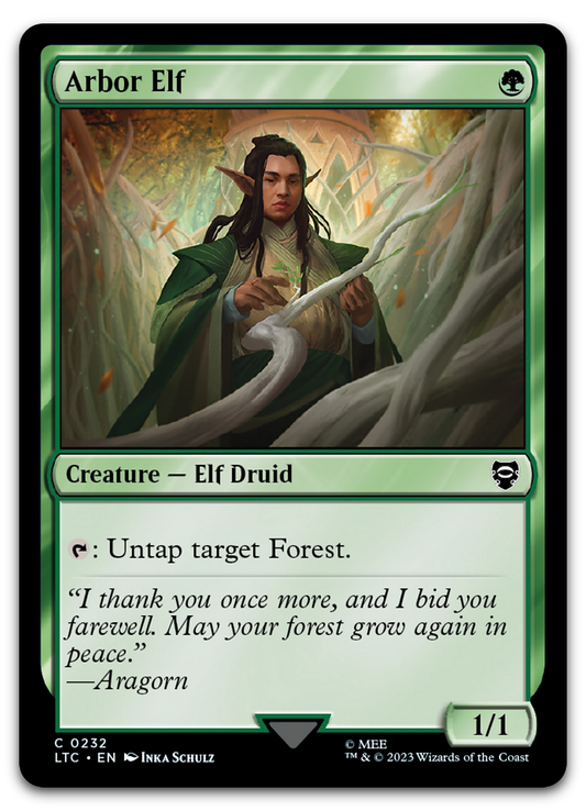 Product image for TCG 499685