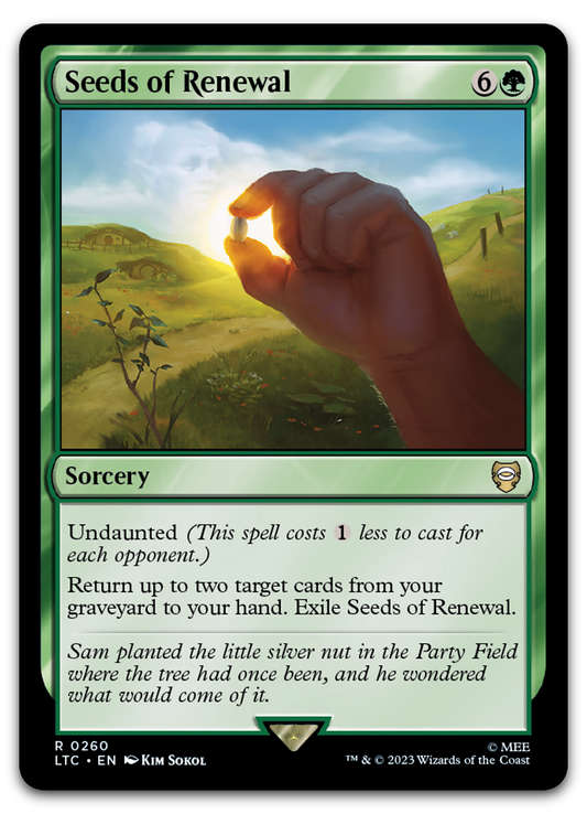 Product image for TCG 499766