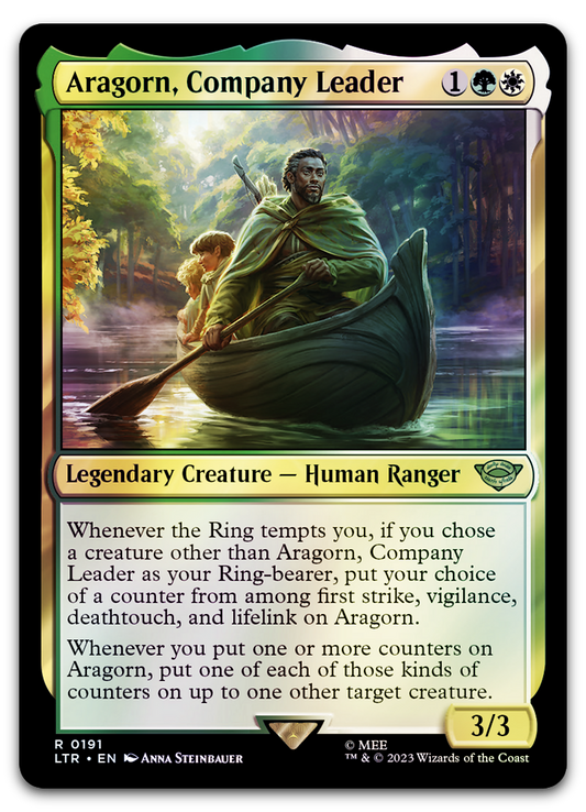 Product image for TCG 499868