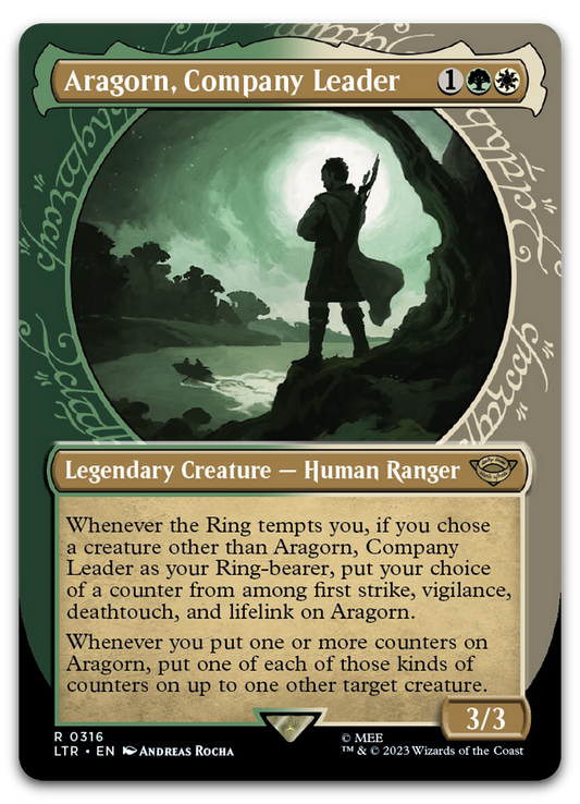 Product image for TCG 499954