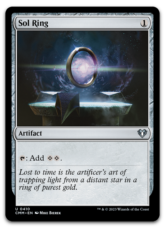 Product image for TCG 503397