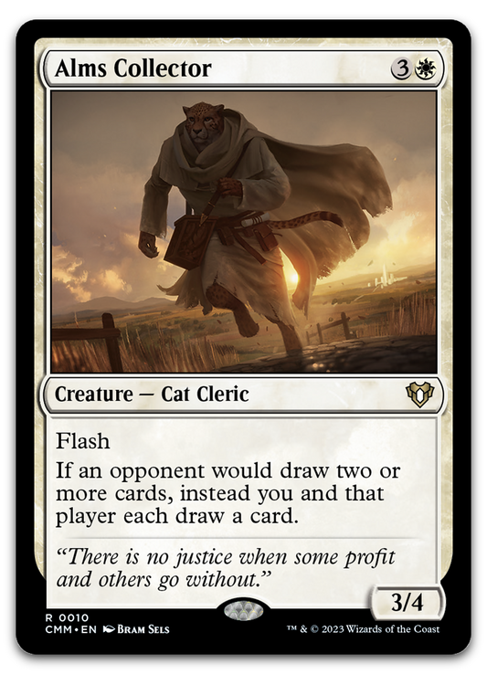 Product image for TCG 503551
