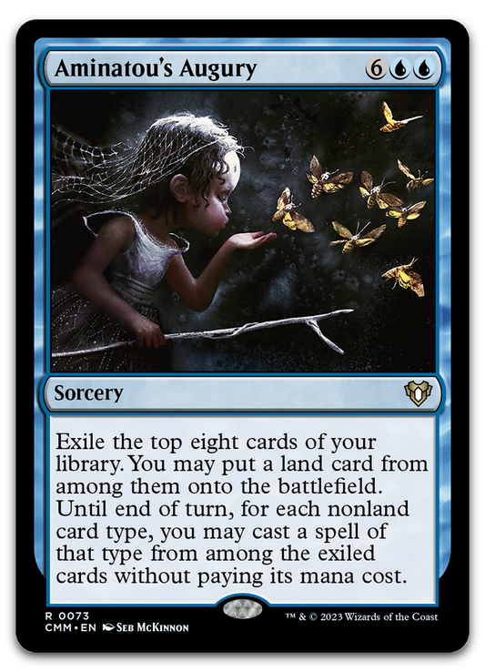 Product image for TCG 503553
