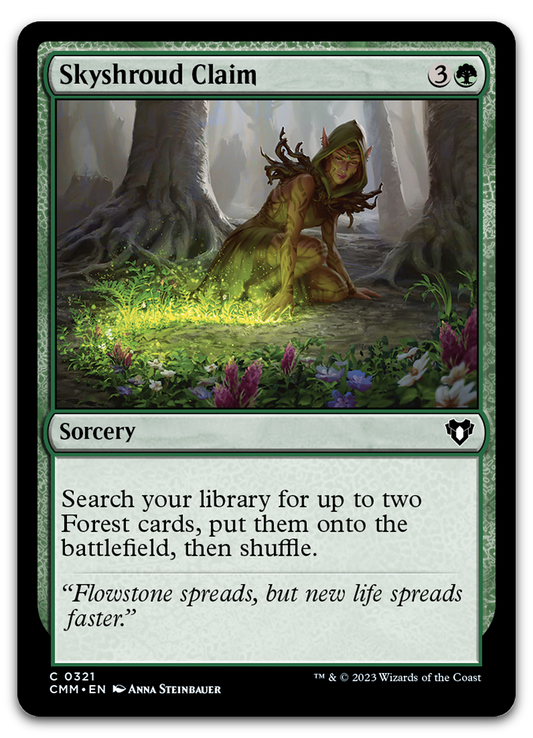 Product image for TCG 503601