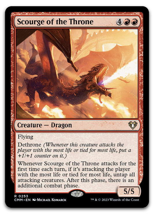 Product image for TCG 503905