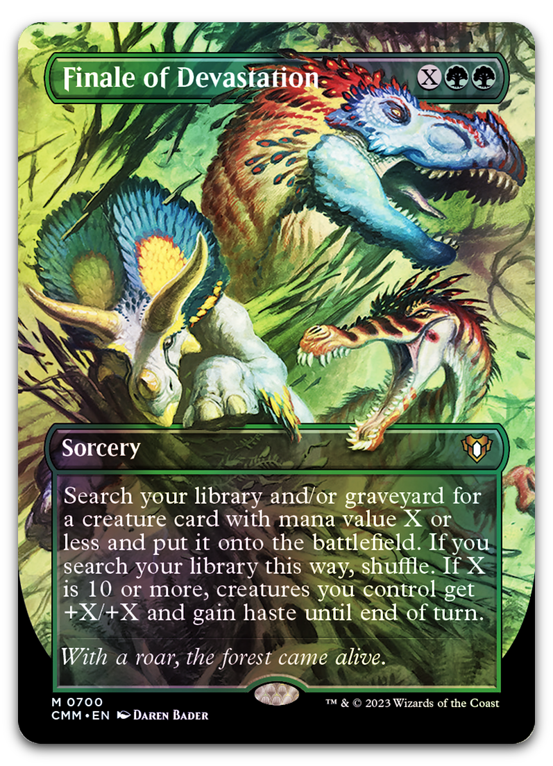 Product image for TCG 504154