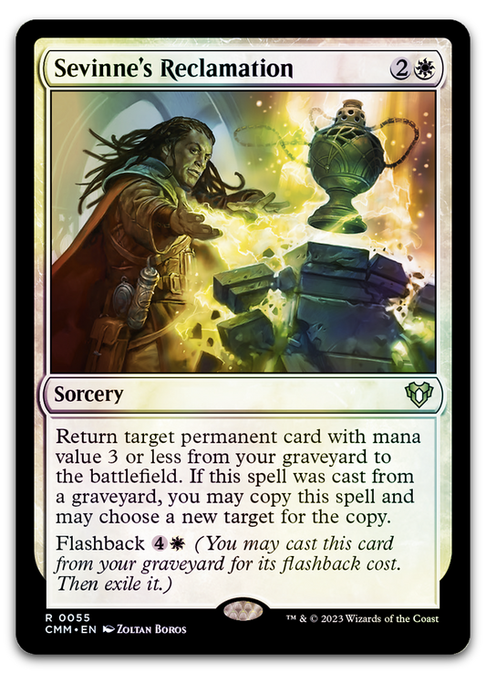 Product image for TCG 504525