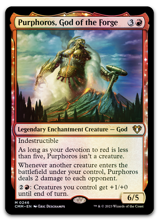 Product image for TCG 504546