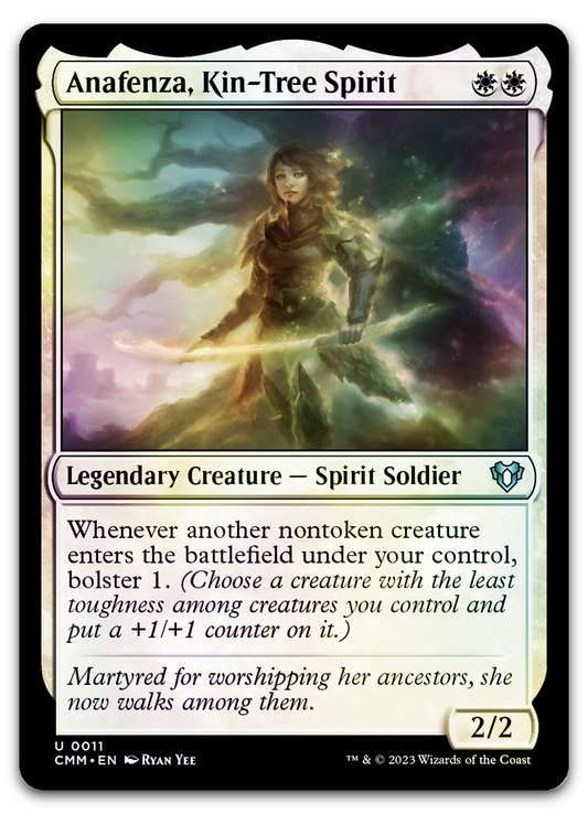 Product image for TCG 504552