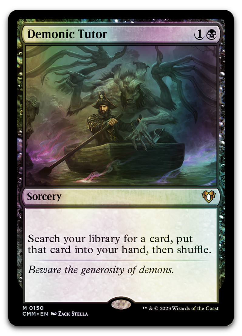 Product image for TCG 504566