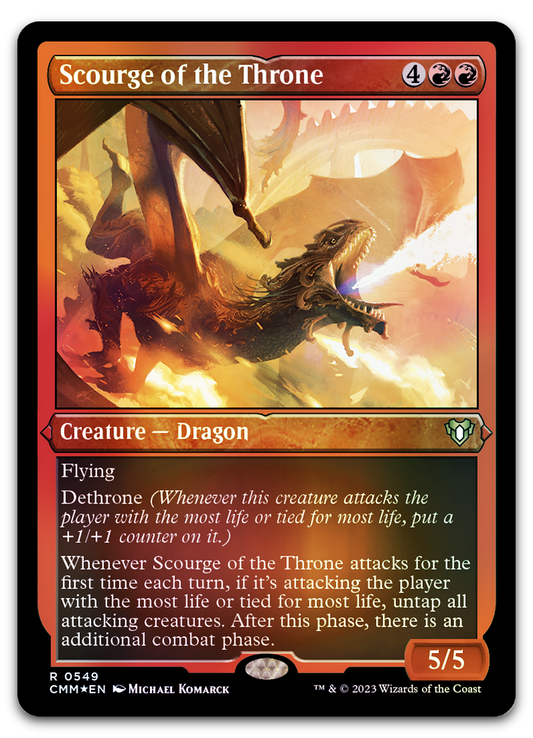 Product image for TCG 504629