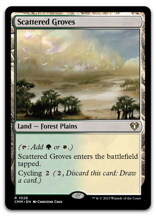 Product image for TCG 505316