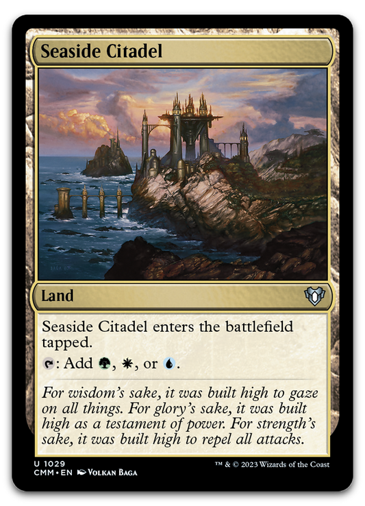 Product image for TCG 505321