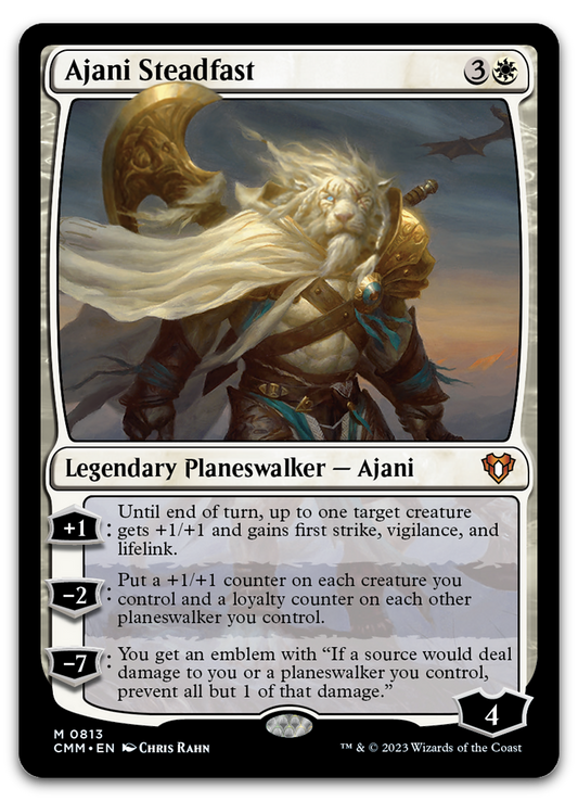 Product image for TCG 505764