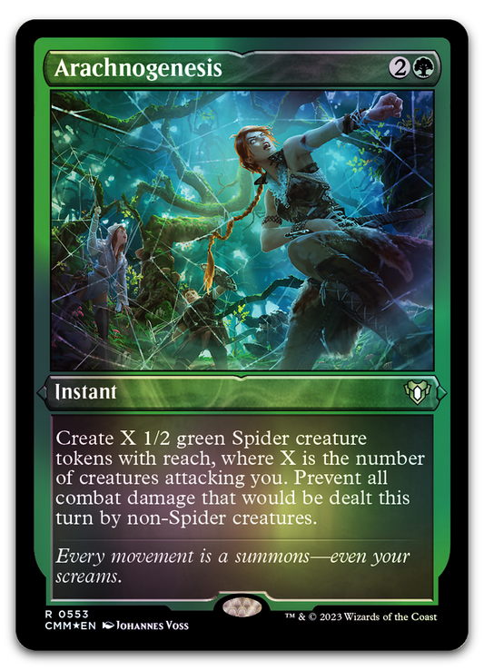 Product image for TCG 505860