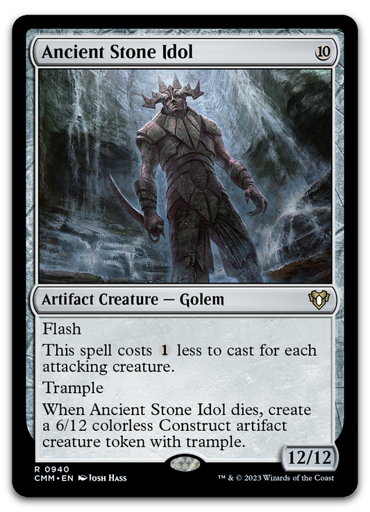 Product image for TCG 506658