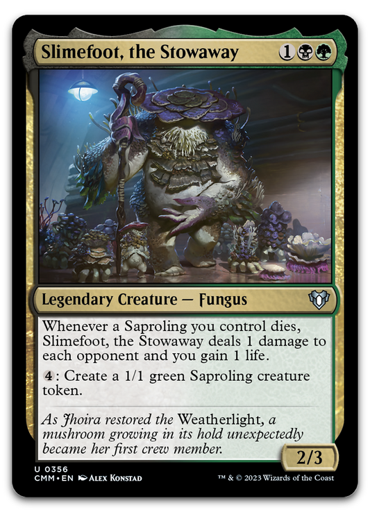 Product image for TCG 507105