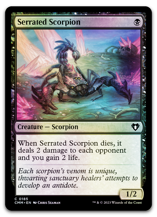 Product image for TCG 507129