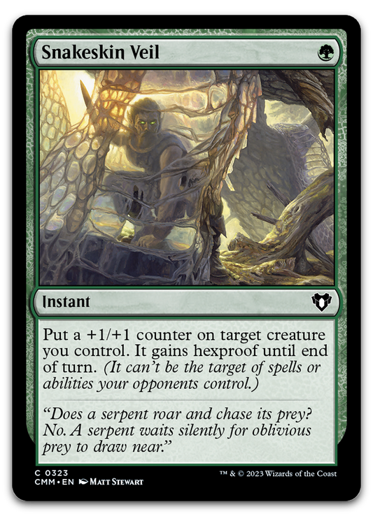Product image for TCG 507140