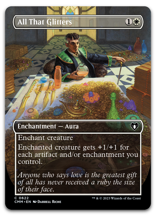 Product image for TCG 507185