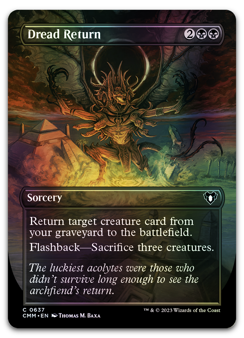 Product image for TCG 507190