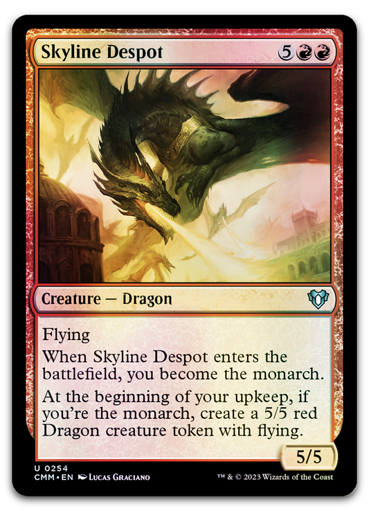Product image for TCG 507448